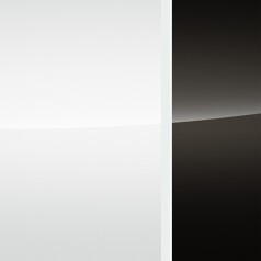 Белый `Pure` Чёрный `Deep`, перламутр (Polo Connect)